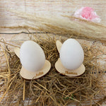Eierhalter Ostern